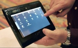Motorola travaille sur une tablette sous Android 3.0 Motorola travaille sur une tablette sous Android 3.0