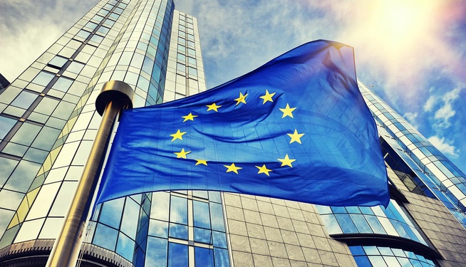  L’UE 