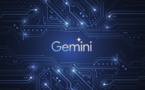 Google lance l'application gemini en France